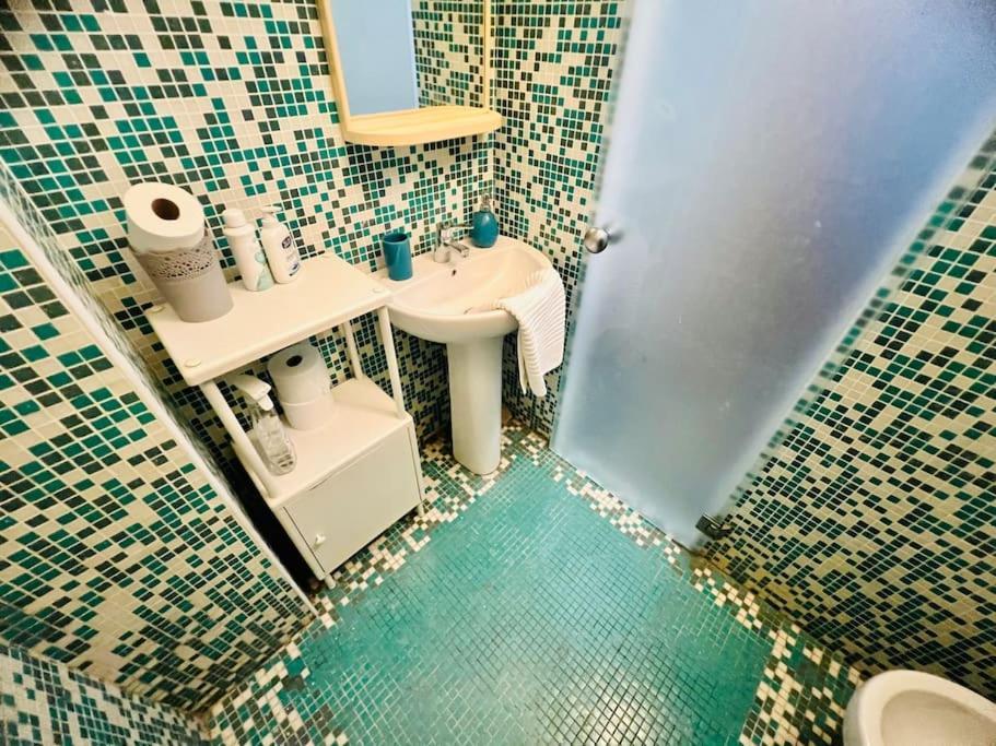 Suite Evelina - San Remo Zewnętrze zdjęcie