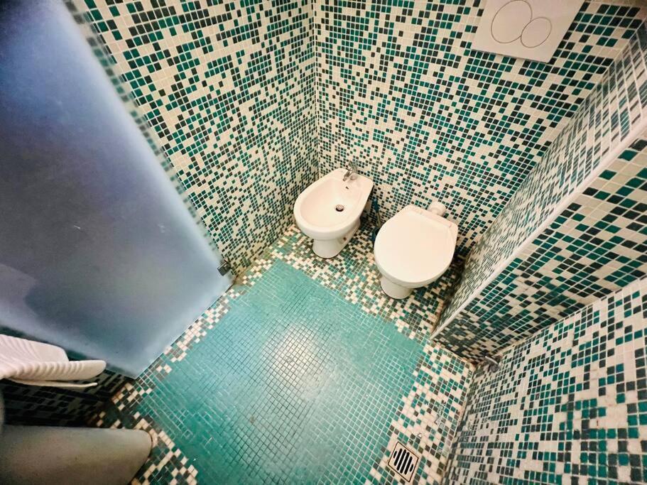 Suite Evelina - San Remo Zewnętrze zdjęcie
