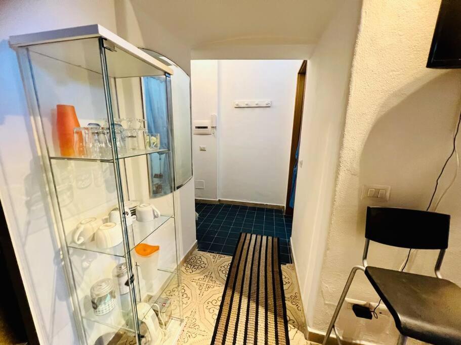 Suite Evelina - San Remo Zewnętrze zdjęcie